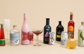 Die besten alkoholfreien Getränke