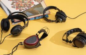 Die besten audiophilen Kopfhörer für den Alltag