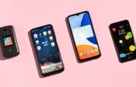 Die besten ersten Smartphones für Kinder