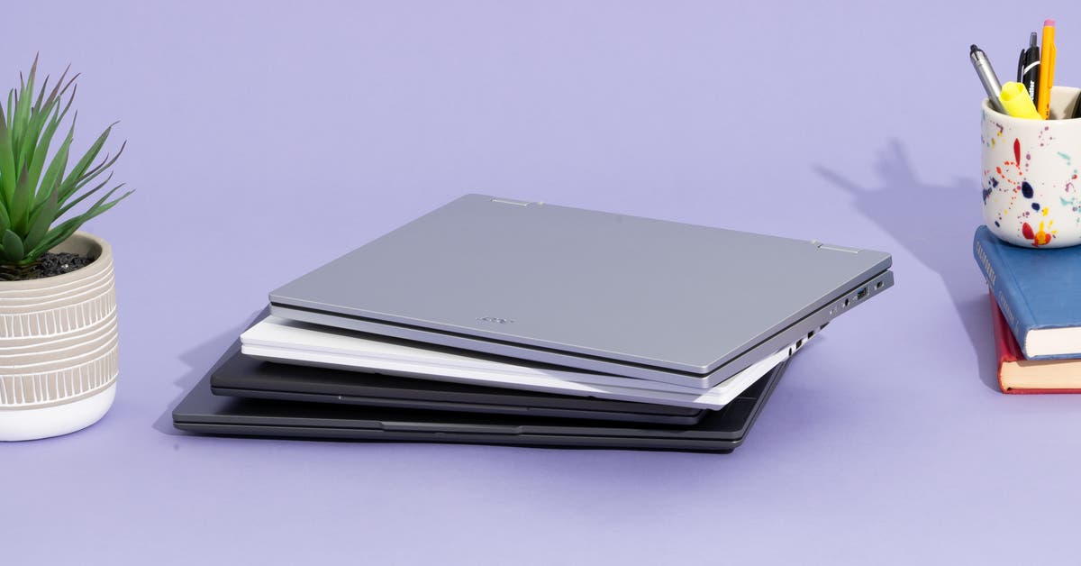 Die besten günstigen Laptops unter 500 USD
