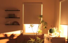 Die besten smarten Fensterrollos, Jalousien und Vorhänge