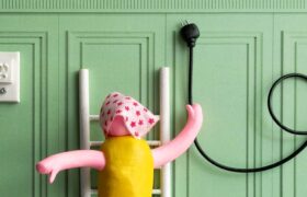 Frag Wirecutter: Mein altes Haus hat nicht genug Steckdosen – Wie schließe ich alle meine Geräte an?