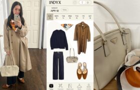 Garderobe im Clueless-Stil katalogisieren – So hat es mein Leben verändert.