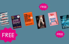 Kindle Unlimited: 30 Tage kostenlos lesen