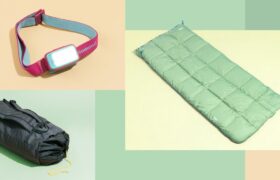 Packliste fürs Sommerlager: Was man mitnehmen sollte