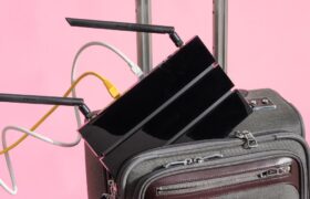 Unterwegs schnelleres WLAN finden