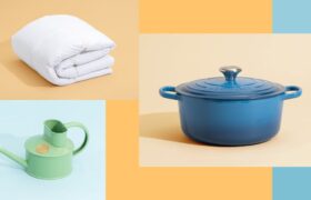 Wir glauben an Buy-It-For-Life-Produkte: Unsere 25 Favoriten