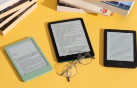 Der beste E-Reader