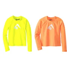 Product image of Neon Rash Guard