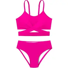 Product image of Criss-Cross Bikini