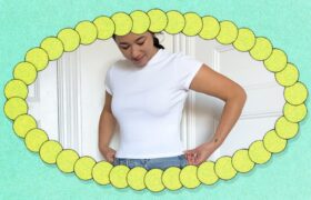 Mein heiliger Gral: weißes T-Shirt kostet 15 US-Dollar