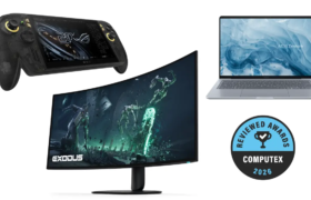 Computex 2026: Die beeindruckendsten Produkte