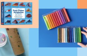 Nimmt Ihr Kind an vielen Geburtstagsfeiern teil? Diese kinderfreundlichen Geschenke sollten Sie auf Vorrat haben