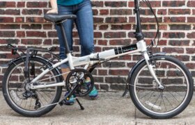 Das beste Faltbike