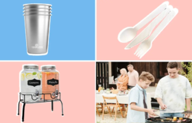 Low-Waste-Barbecue: So gelingt dir ein umweltfreundliches Grillfest