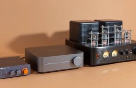 Die besten Stereo-Verstärker und Receiver unter 300 US-Dollar