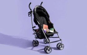 Der beste Schirmbuggy