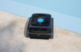 Nicht im Dreck schwimmen: So reinigen Sie Ihren Pool gründlich