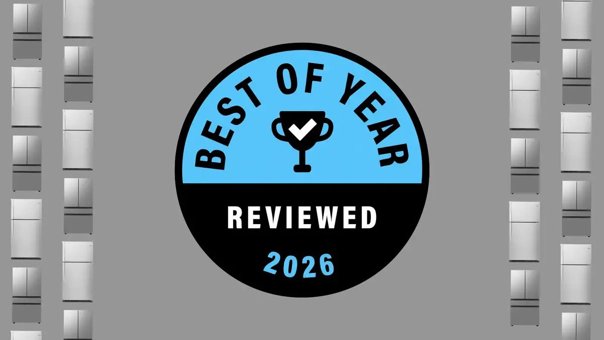 Die besten Großgeräte 2026: Kühlschrank, Waschmaschine & Co.