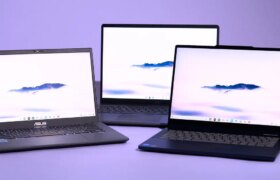 Der beste Chromebook