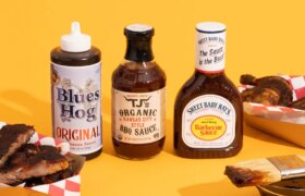 Die beste Barbecuesauce