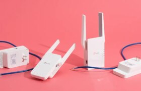 Der beste WLAN-Repeater und Signalverstärker