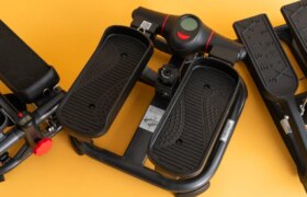 Der beste Mini-Stepper unter dem Schreibtisch