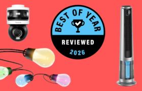 Die besten Smart-Home-Gadgets 2026