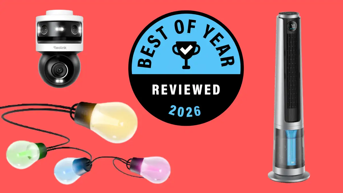 Die besten Smart-Home-Gadgets 2026