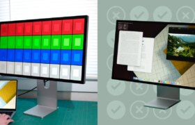 5K-Monitore sind teuer, aber wir lieben sie trotzdem