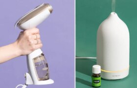 6 Dinge, die völlig ekelhaft werden, wenn man kein destilliertes Wasser verwendet