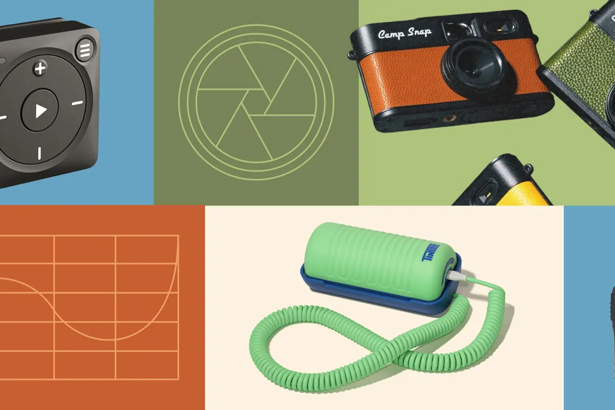 8 Wege zu einem Light-Tech-Sommer für Ihre Kinder