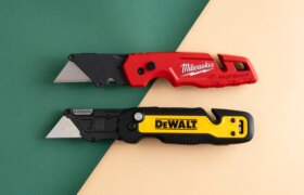 Das beste Cuttermesser