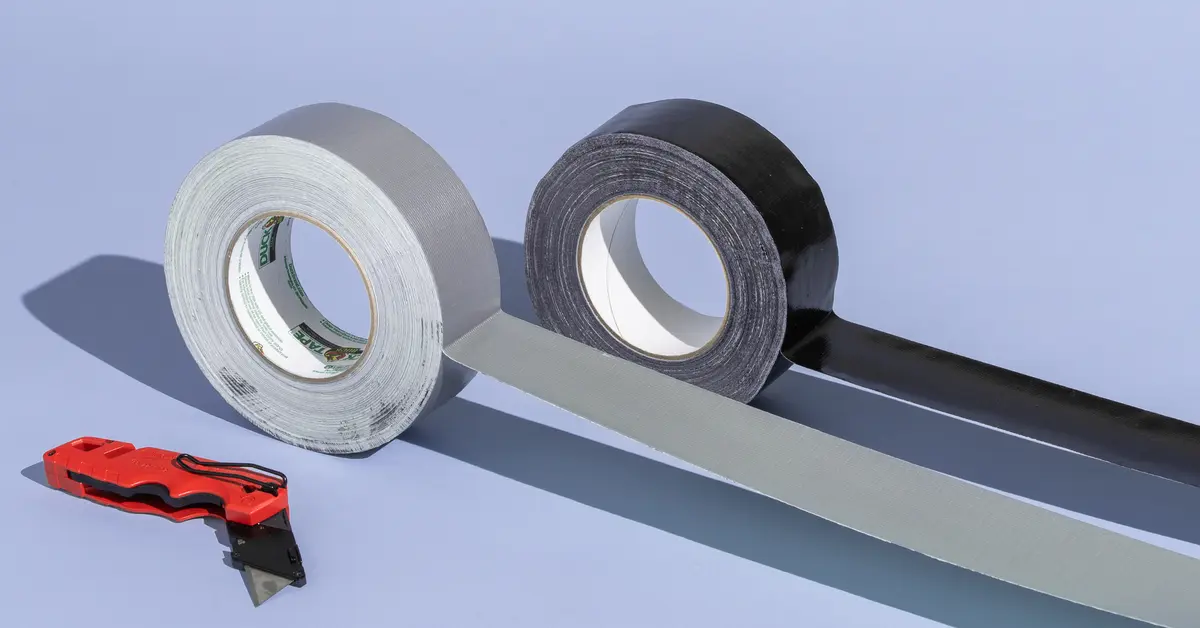 Das beste Duct Tape