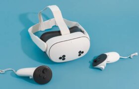 Das beste VR-Headset