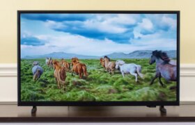 Der beste 32-Zoll-Fernseher