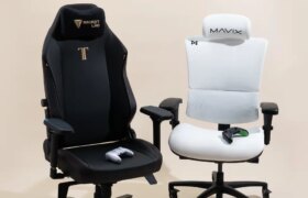 Der beste Gaming-Stuhl
