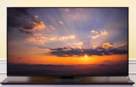 Der beste LCD/LED-TV