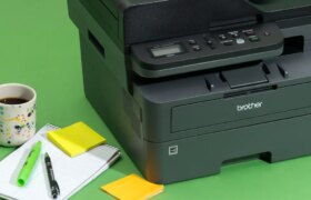 Der beste Laserdrucker