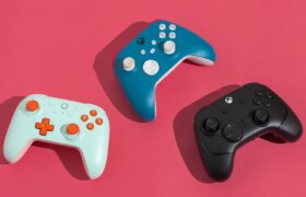 Der beste PC-Gaming-Controller