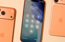 Die 4 wichtigsten iPhone-Sicherheitseinstellungen, die Sie jetzt aktivieren sollten