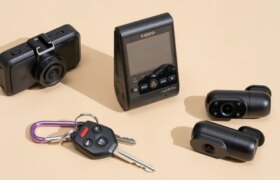 Die beste Dashcam