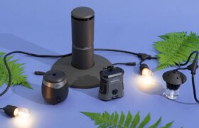 Die beste Mückenbekämpfungsausrüstung für Ihre Terrasse oder Ihren Garten