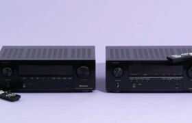 Die besten AV-Receiver für die meisten Menschen