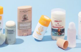 Die besten Deodorants