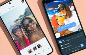Die besten Fotobearbeitungs-Apps für Android und iOS