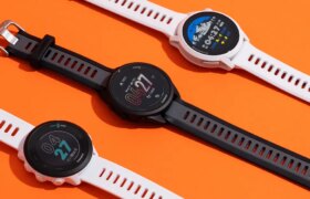 Die besten GPS-Laufuhren