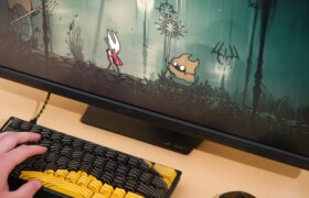 Die besten Gaming-Monitore
