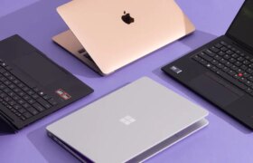 Die besten Laptops