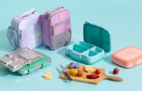 Die besten Lunchboxen für Kinder